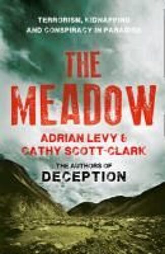 Levy, A: Meadow