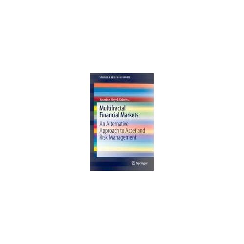 Multifractal Financial Markets
