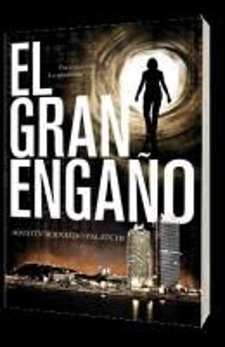 Bernaldo Palatchi, A: Gran Engaño