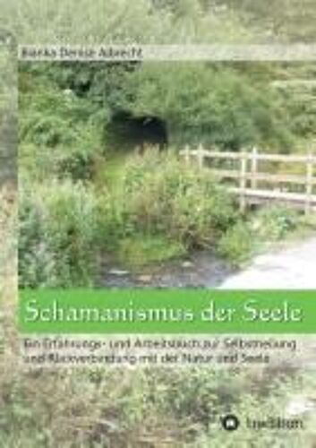 Schamanismus Der Seele