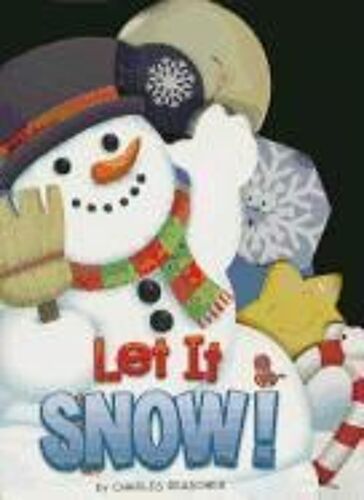 Let It Snow!