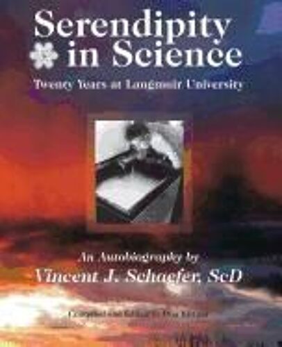 Serendipity In Science: Twenty Years At Langmuir University