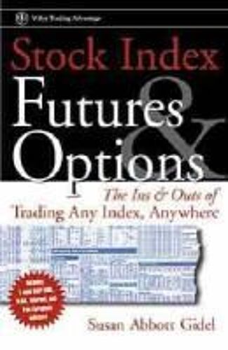 Stock Index Futures & Options