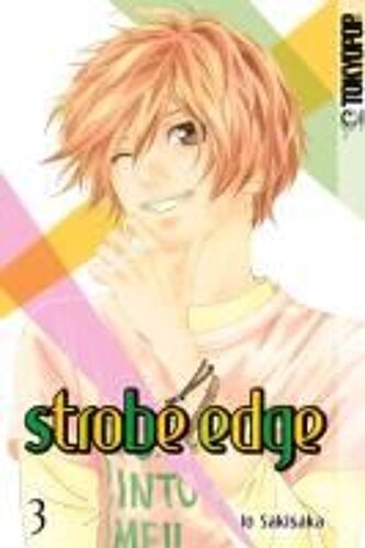 Sakisaka, I: Strobe Edge 03