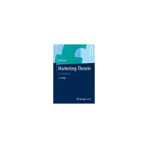 Marketing-Theorie