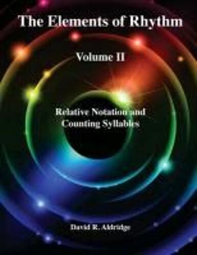 The Elements Of Rhythm Volume Ii