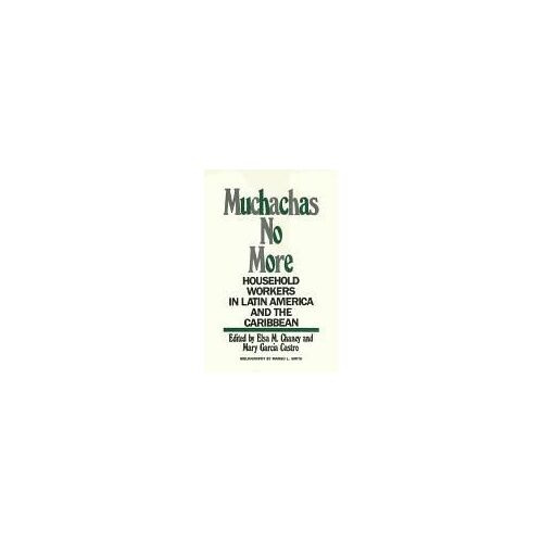 Muchachas No More