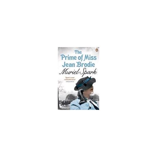 The Prime Of Miss Jean Brodie