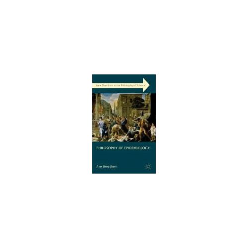Philosophy Of Epidemiology