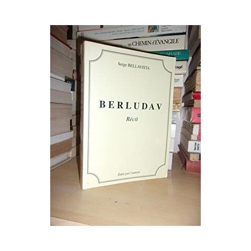 Berludav .