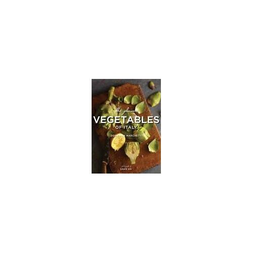 The Glorious Vegetables Of Italy