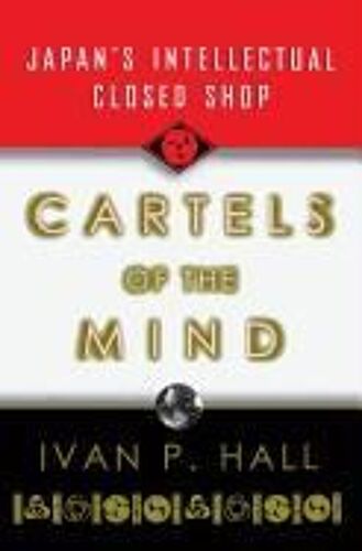 Cartels Of The Mind