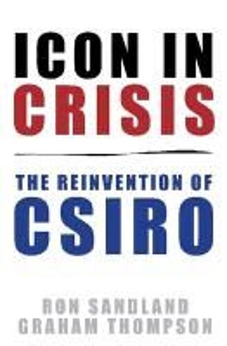 Icon In Crisis