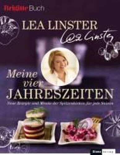 Meine Vier Jahreszeiten