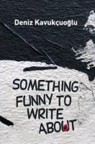 Something Funny To Write About