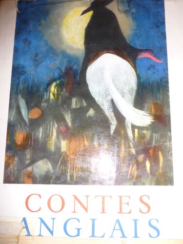 Contes (Illustrés Par Jiri Trnka)