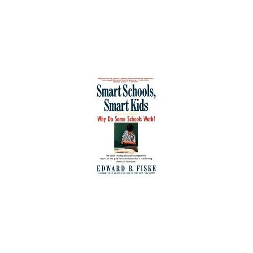 Smart Schools, Smart Kids