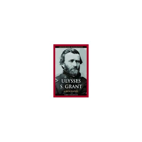 Ulysses S. Grant