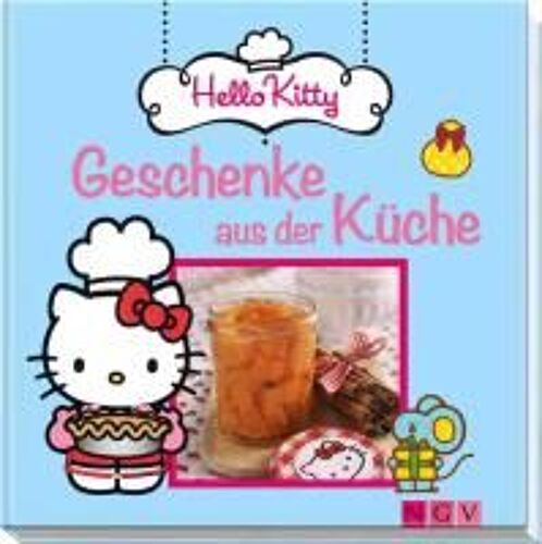 Hello Kitty - Geschenke Aus Der Küche
