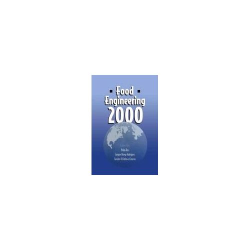 Food Engineering 2000