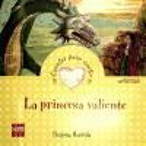 La Princesa Valiente