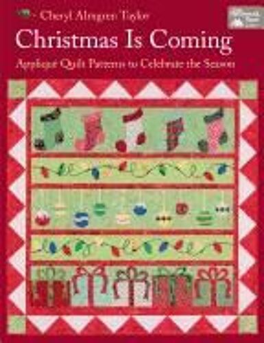 Christmas Is Coming