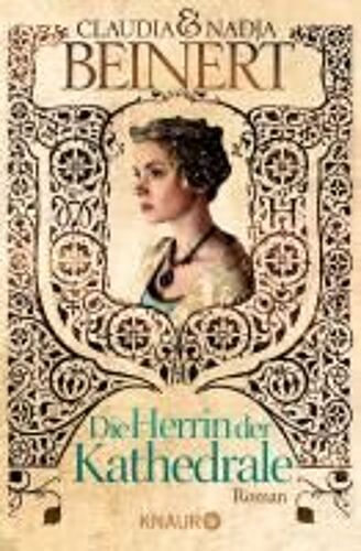 Die Herrin Der Kathedrale