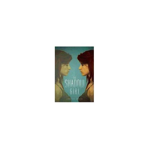 The Shadow Girl