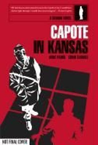 Capote In Kansas