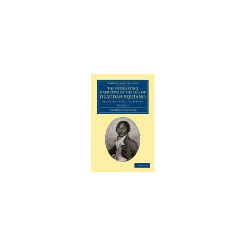 The Interesting Narrative Of The Life Of Olaudah Equiano