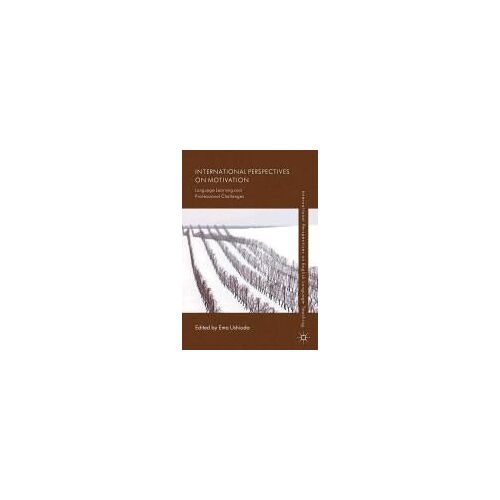 International Perspectives On Motivation