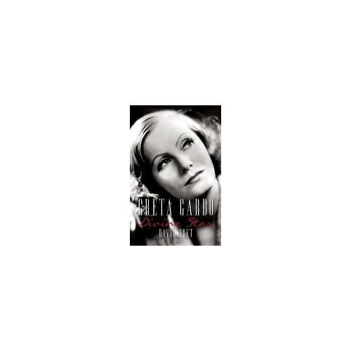 Greta Garbo: Divine Star