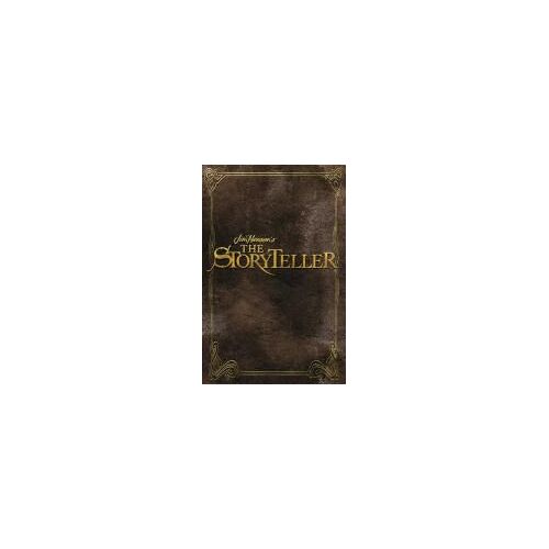 Jim Henson's The Storyteller Hc