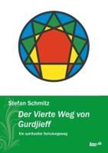 Der Vierte Weg Von Gurdjieff