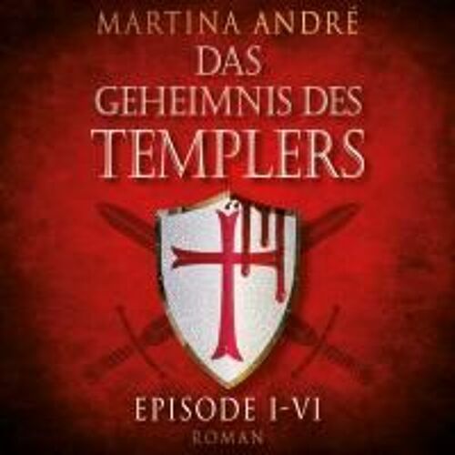 Das Geheimnis Des Templers
