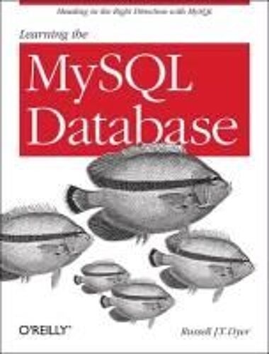 Learning Mysql And Mariadb