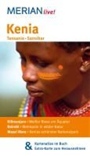 Kenia Tansania Sansibar