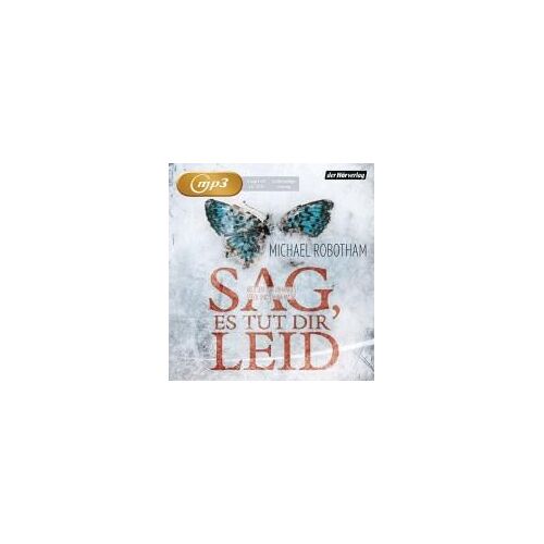 Sag, Es Tut Dir Leid