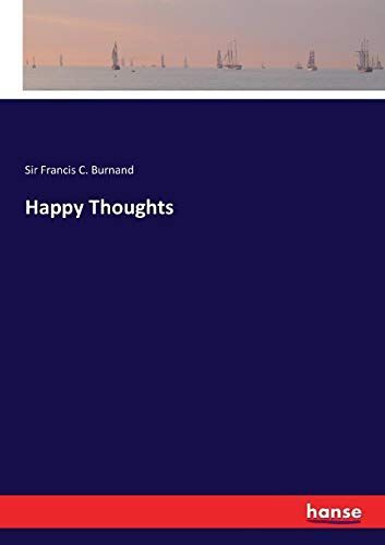 Happy Thoughts