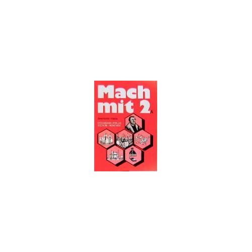 Mach Mit. Arbeitsmappen Für Die Sonderschule / Geschichte /P