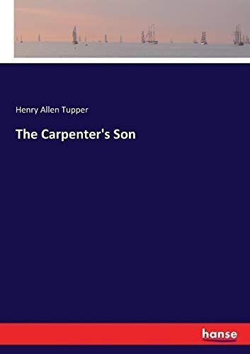 The Carpenter's Son