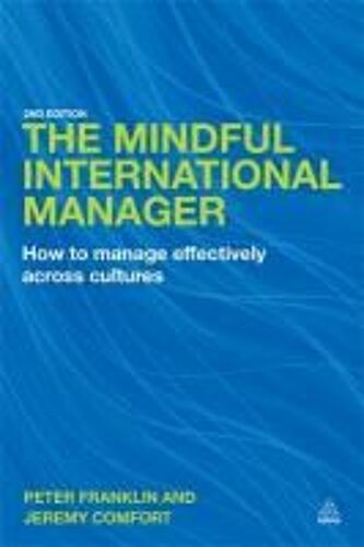 The Mindful International Manager