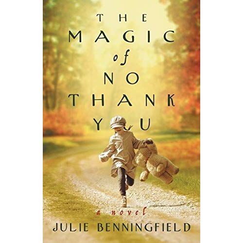 The Magic Of No Thank You
