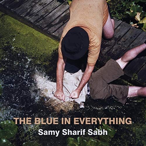 The Blue In Everything