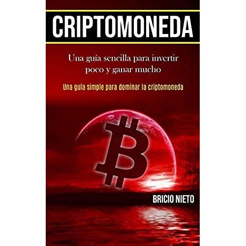 Criptomoneda