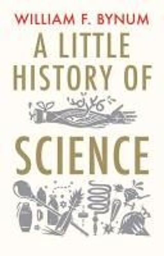 A Little History Of Science