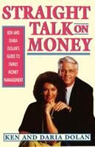Straight Talk On Money