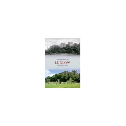 Ludlow Through Time
