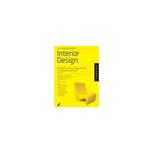 Oshea, L: Interior Design Reference & Specification Book