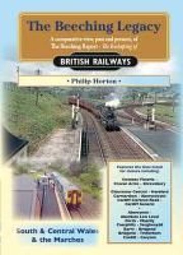 Horton, P: The Beeching Legacy
